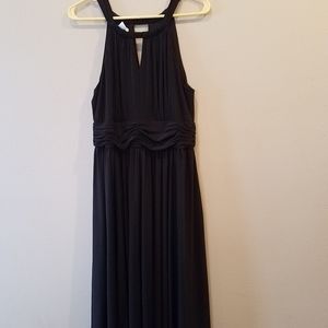 New White House Black Market black formal dress